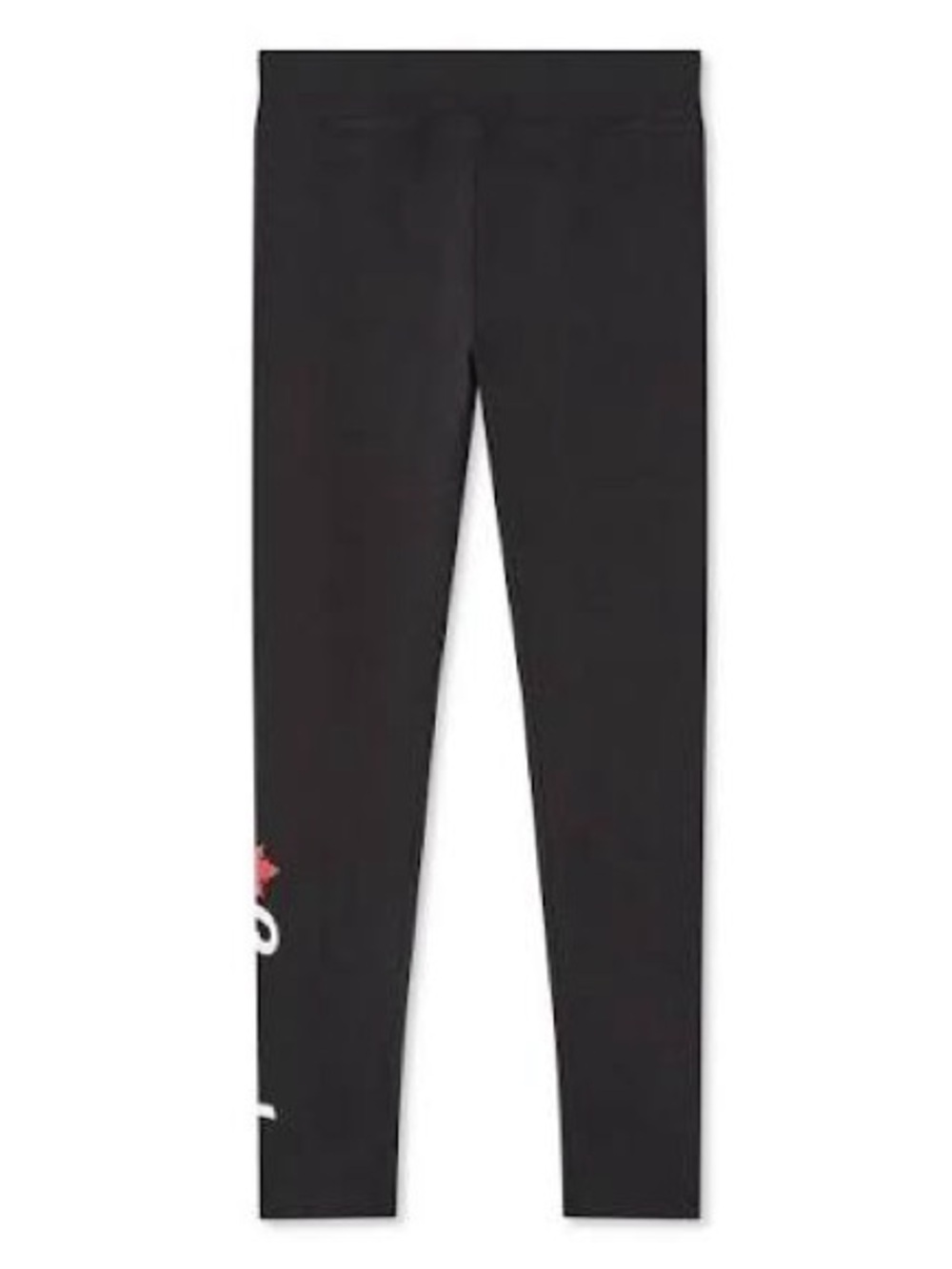Canadiana toddler Girls' Black Leggings size 5T - NEW